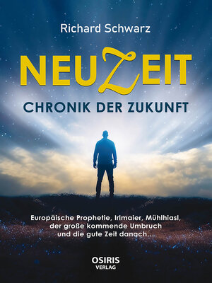 cover image of NEUZEIT--Chronik der Zukunft